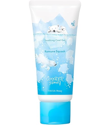 Amazon | 【よーじや公式】ひんやりボディジェル 120g 保湿ケア ラムネ